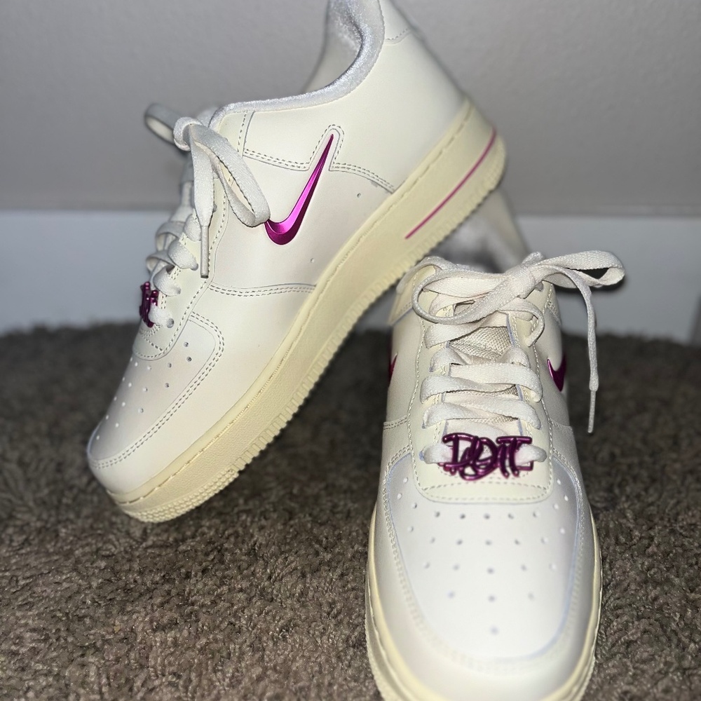 Nike Air Force 1 07